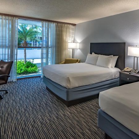 Sawgrass Grand Hotel And Suites Sports Complex سَنرايز المظهر الخارجي الصورة