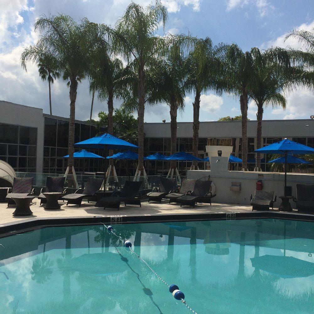 Sawgrass Grand Hotel And Suites Sports Complex سَنرايز المظهر الخارجي الصورة
