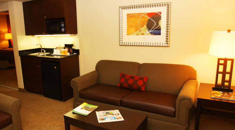 Sawgrass Grand Hotel And Suites Sports Complex سَنرايز المظهر الخارجي الصورة