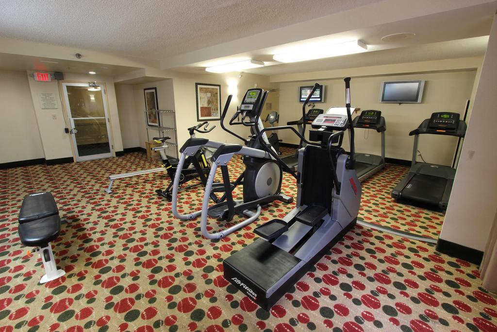 Sawgrass Grand Hotel And Suites Sports Complex سَنرايز المظهر الخارجي الصورة