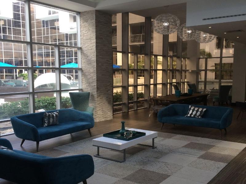 Sawgrass Grand Hotel And Suites Sports Complex سَنرايز المظهر الخارجي الصورة