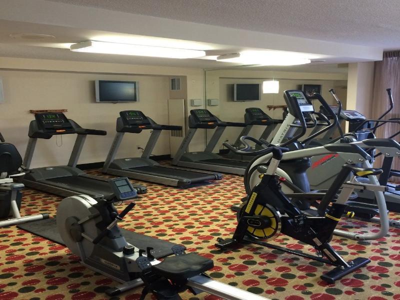 Sawgrass Grand Hotel And Suites Sports Complex سَنرايز المظهر الخارجي الصورة