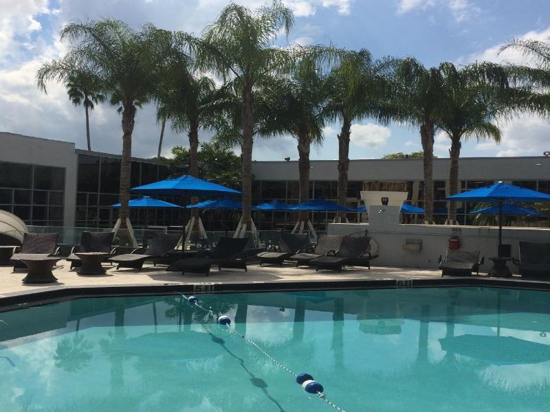 Sawgrass Grand Hotel And Suites Sports Complex سَنرايز المظهر الخارجي الصورة