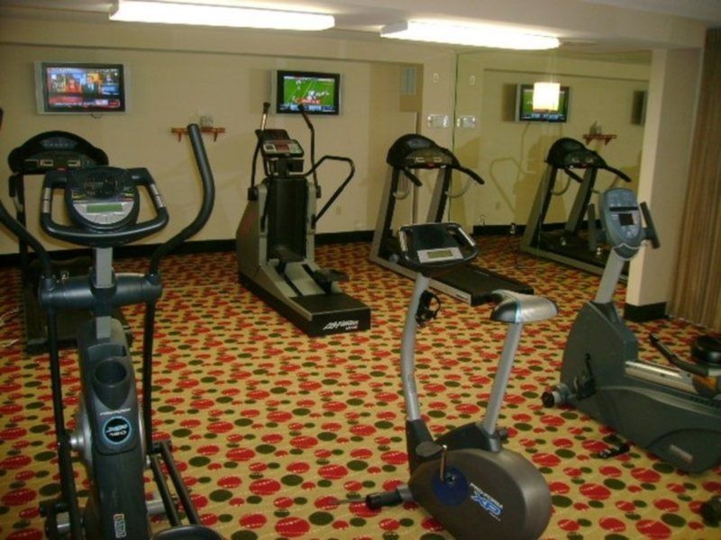 Sawgrass Grand Hotel And Suites Sports Complex سَنرايز المرافق الصورة