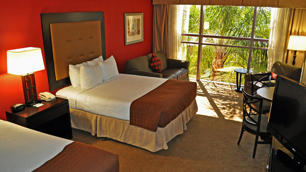 Sawgrass Grand Hotel And Suites Sports Complex سَنرايز المظهر الخارجي الصورة