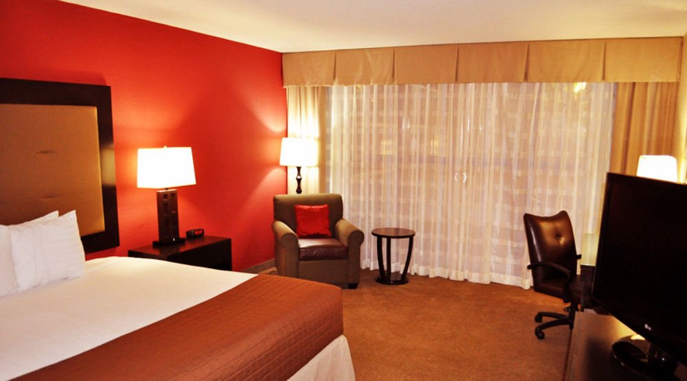 Sawgrass Grand Hotel And Suites Sports Complex سَنرايز المظهر الخارجي الصورة
