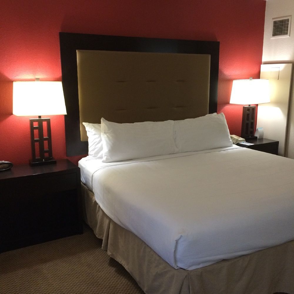 Sawgrass Grand Hotel And Suites Sports Complex سَنرايز المظهر الخارجي الصورة
