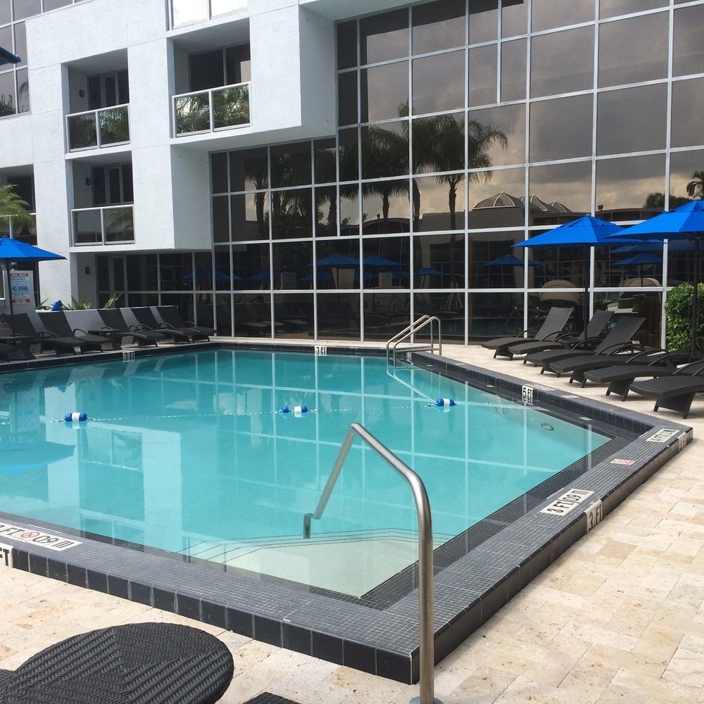 Sawgrass Grand Hotel And Suites Sports Complex سَنرايز المظهر الخارجي الصورة