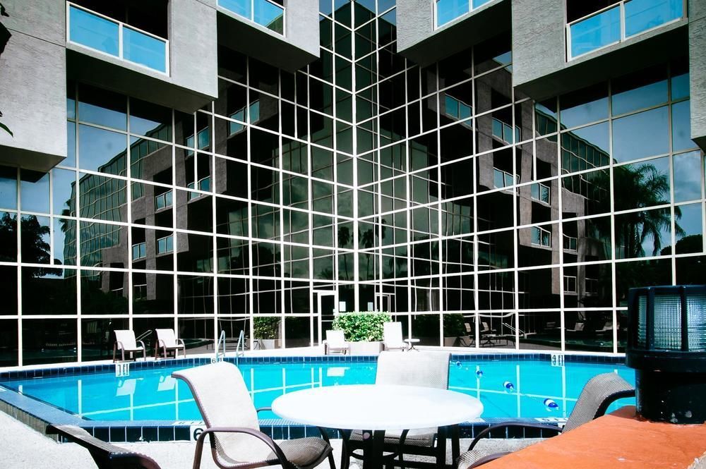 Sawgrass Grand Hotel And Suites Sports Complex سَنرايز المظهر الخارجي الصورة