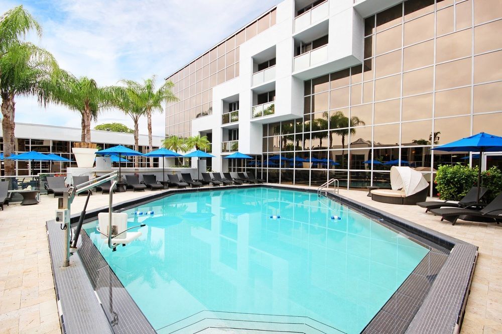 Sawgrass Grand Hotel And Suites Sports Complex سَنرايز المظهر الخارجي الصورة