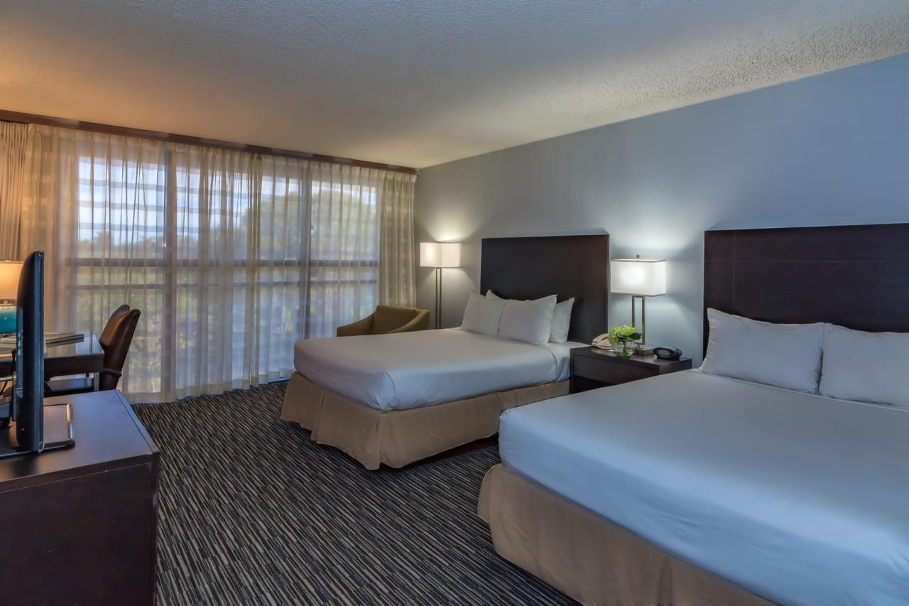 Sawgrass Grand Hotel And Suites Sports Complex سَنرايز المظهر الخارجي الصورة