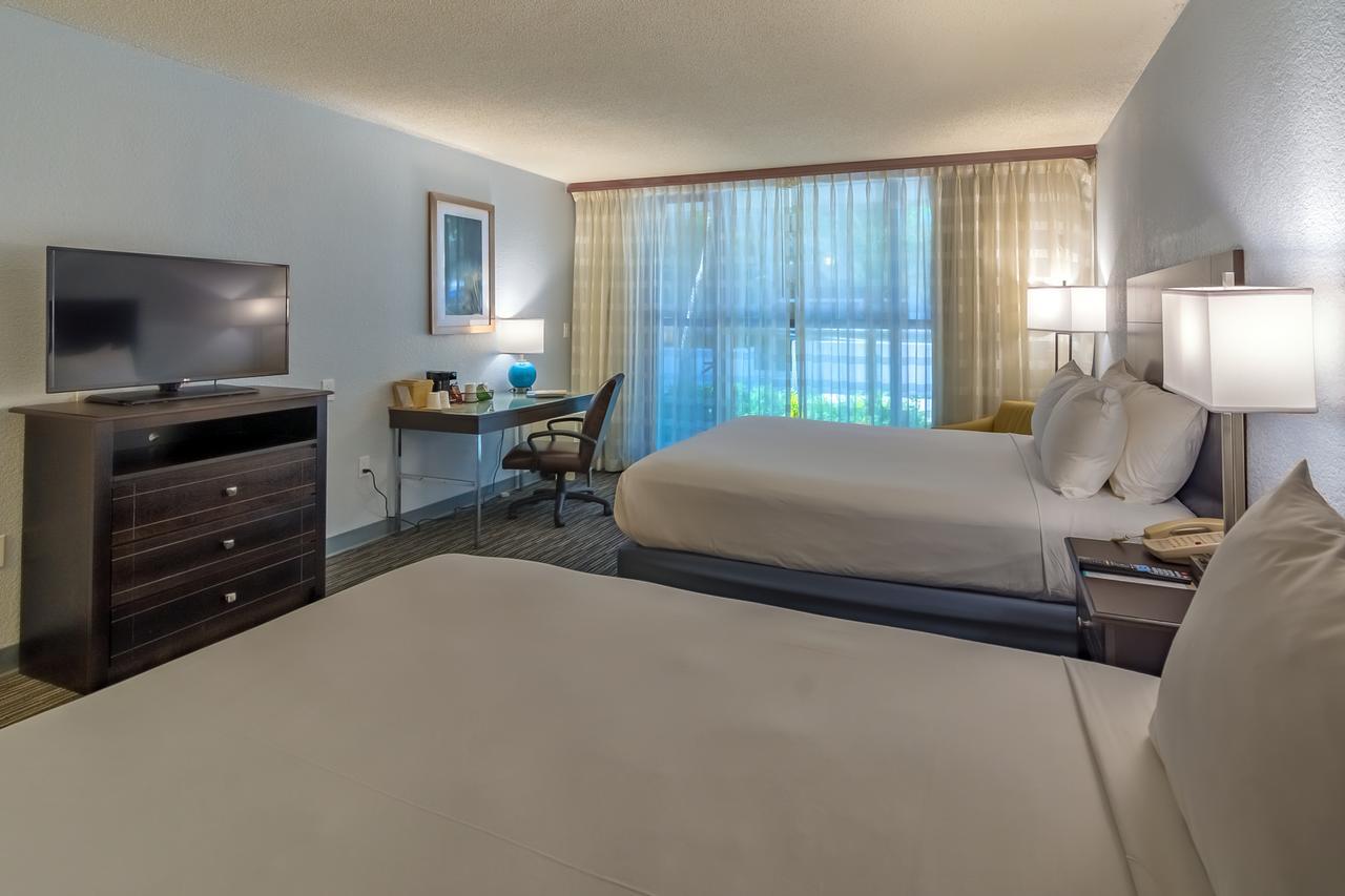 Sawgrass Grand Hotel And Suites Sports Complex سَنرايز المظهر الخارجي الصورة