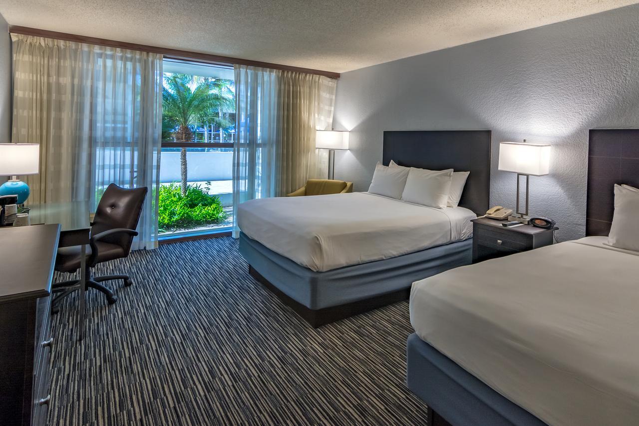 Sawgrass Grand Hotel And Suites Sports Complex سَنرايز المظهر الخارجي الصورة