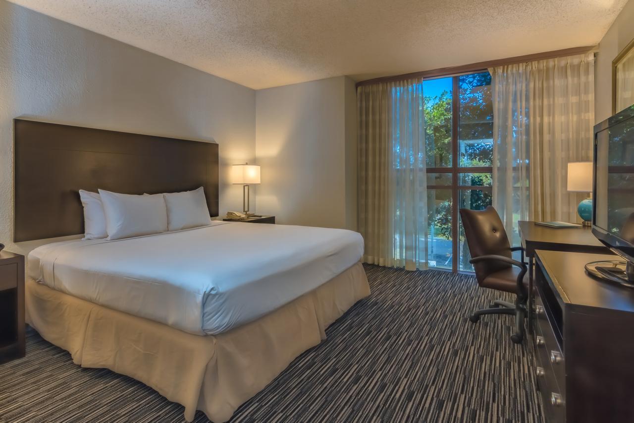 Sawgrass Grand Hotel And Suites Sports Complex سَنرايز المظهر الخارجي الصورة