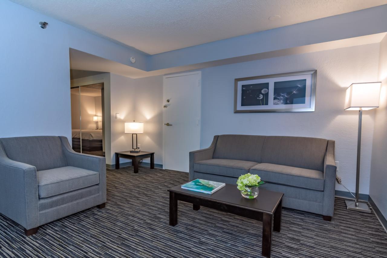 Sawgrass Grand Hotel And Suites Sports Complex سَنرايز المظهر الخارجي الصورة