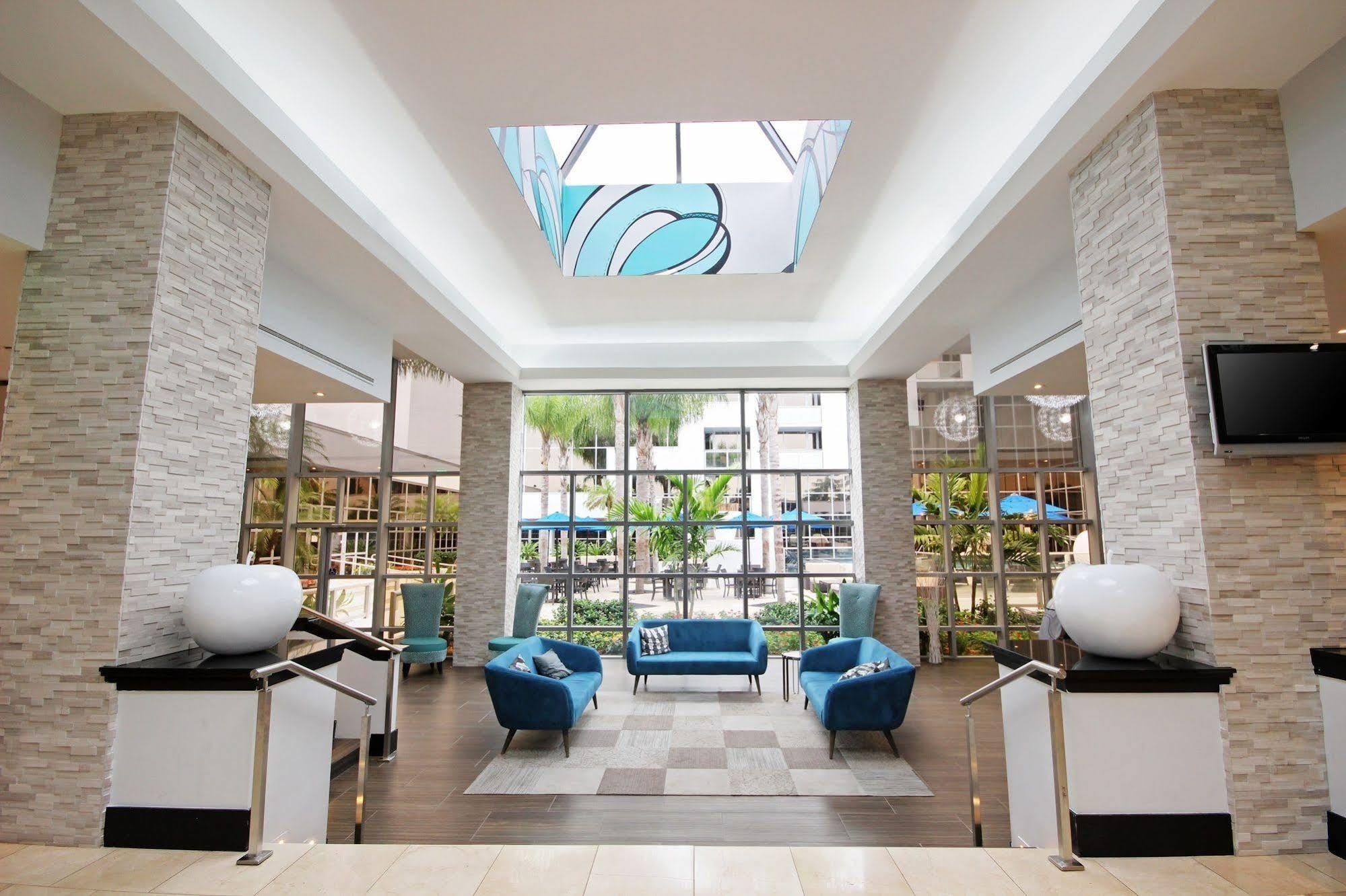 Sawgrass Grand Hotel And Suites Sports Complex سَنرايز المظهر الخارجي الصورة