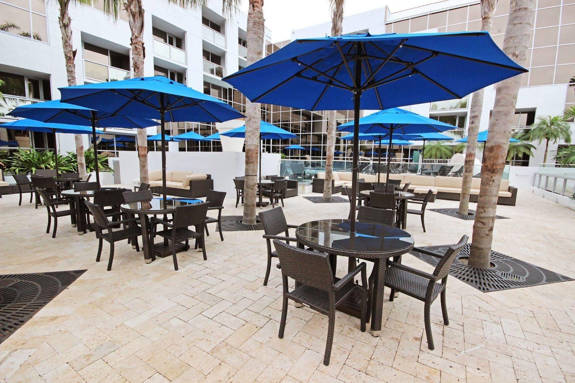 Sawgrass Grand Hotel And Suites Sports Complex سَنرايز المظهر الخارجي الصورة