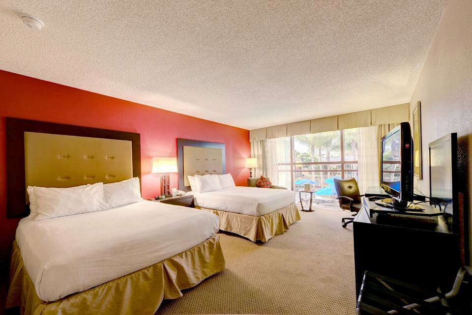 Sawgrass Grand Hotel And Suites Sports Complex سَنرايز المظهر الخارجي الصورة