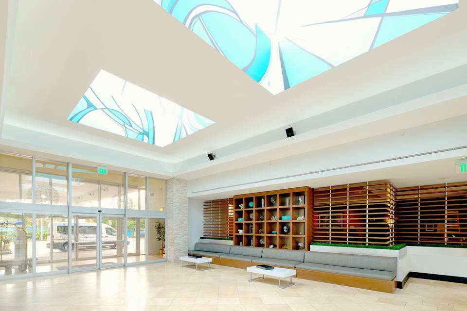 Sawgrass Grand Hotel And Suites Sports Complex سَنرايز المظهر الخارجي الصورة