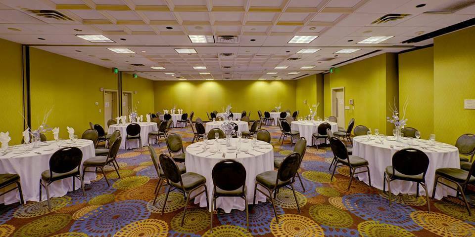 Sawgrass Grand Hotel And Suites Sports Complex سَنرايز المظهر الخارجي الصورة