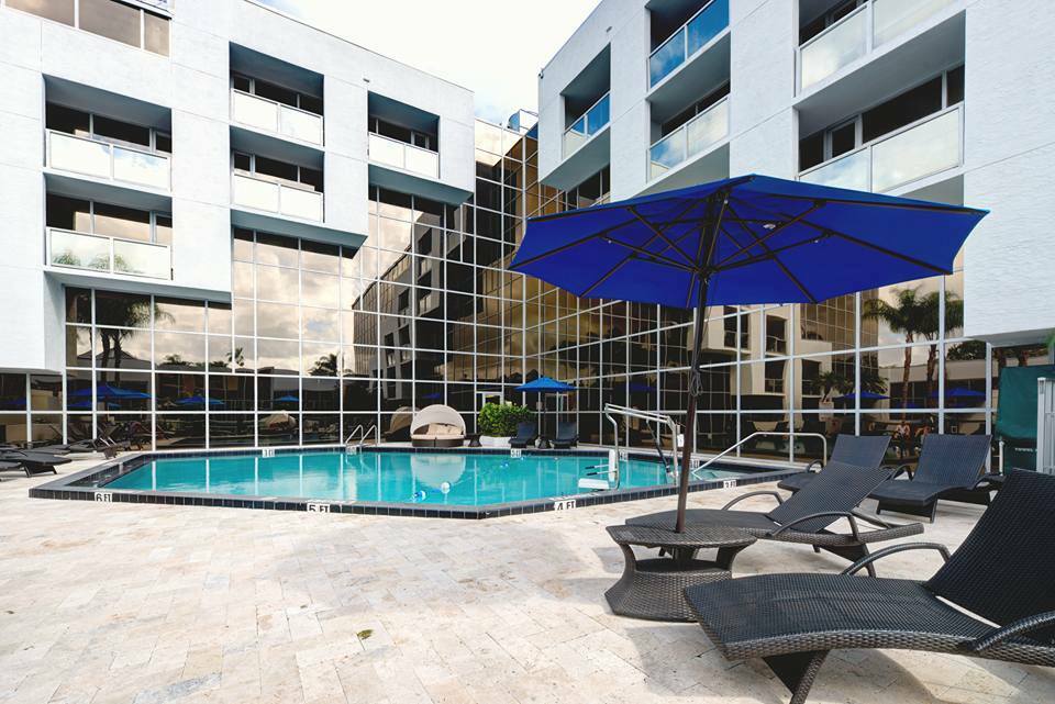 Sawgrass Grand Hotel And Suites Sports Complex سَنرايز المظهر الخارجي الصورة